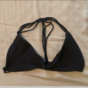 Mikoh bikini top medium
